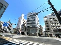 鳥越製粉株式会社