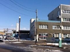 駅レンタカー釧路駅営業所