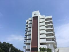 青森県立中央病院