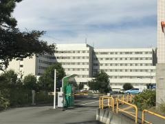 国立病院機構横浜医療センター
