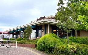ロイヤルホスト　イオンタウン郡山店