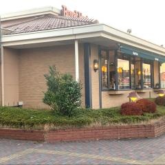 ロイヤルホスト　イオンタウン郡山店