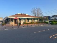 ロイヤルホスト　イオンタウン郡山店