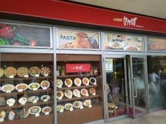 カプリチョーザ　宇都宮インターパークショッピングビレッジ店