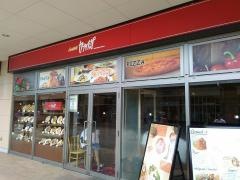 カプリチョーザ　宇都宮インターパークショッピングビレッジ店
