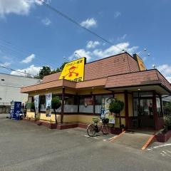 山田うどん食堂 山口店