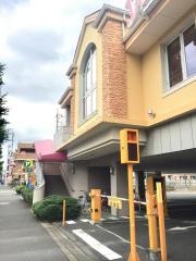 デニーズ　小金井南店