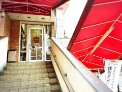 デニーズ　小金井南店