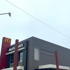 マクドナルド　小松店