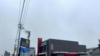 マクドナルド　小松店