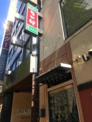 なか卯　梅田東店