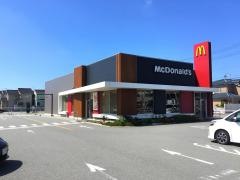 マクドナルド　姫路勝原店