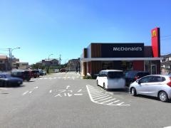 マクドナルド　姫路勝原店