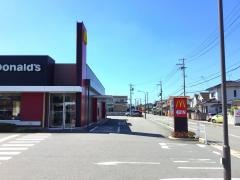 マクドナルド　姫路勝原店