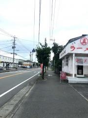 丸真ラーメン