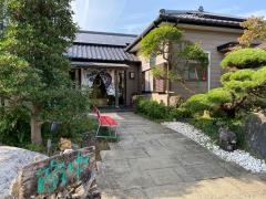 蛇の目寿し