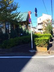 ピッツェリア・オオサキ