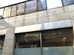 イタリアン・トマトＣａｆｅＪｒ.　柏店