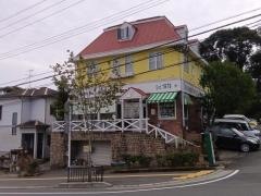 トロムヴォーンズカフェ武岡