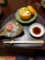 松立
