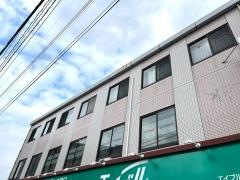 個別指導塾のスクールＩＥ　庭瀬校