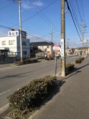 「小呂町」バス停留所