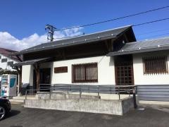 庭坂駅