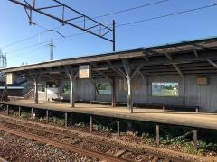 寺田駅