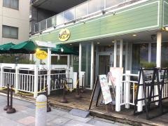 エッグスンシングス　湘南江の島店