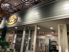 エッグスンシングス　湘南江の島店