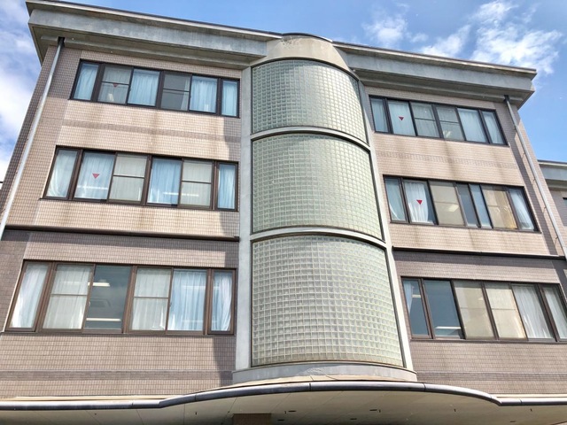 なぎさ 施設外観
