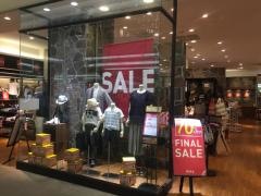 ｉｋｋａ　イオンモール綾川店