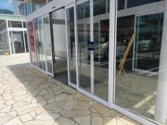 ジーユー上田店
