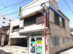 大洋堂薬局　芝本町店