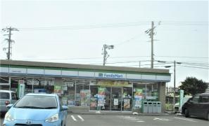ファミリーマート　一宮浅井大野店