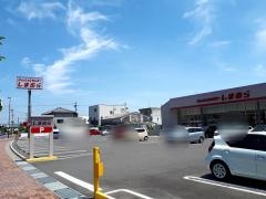 ファッションセンターしまむら　北一色店