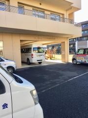 介護老人保健施設にんじん健康ひろば