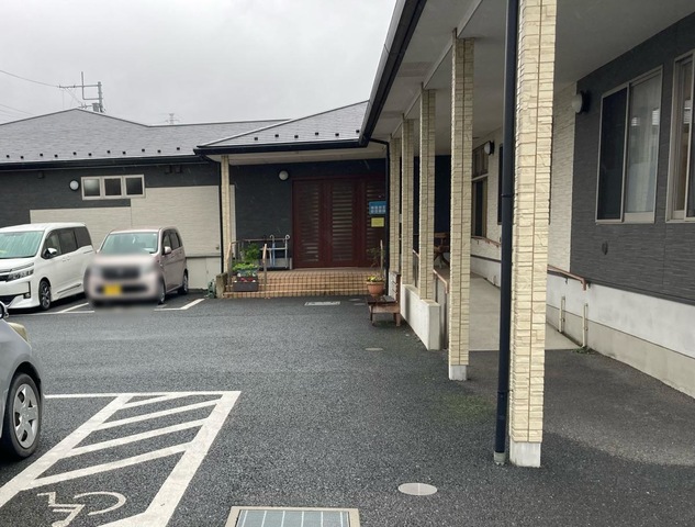 北本ひまわりケアサポ－ト 施設外観