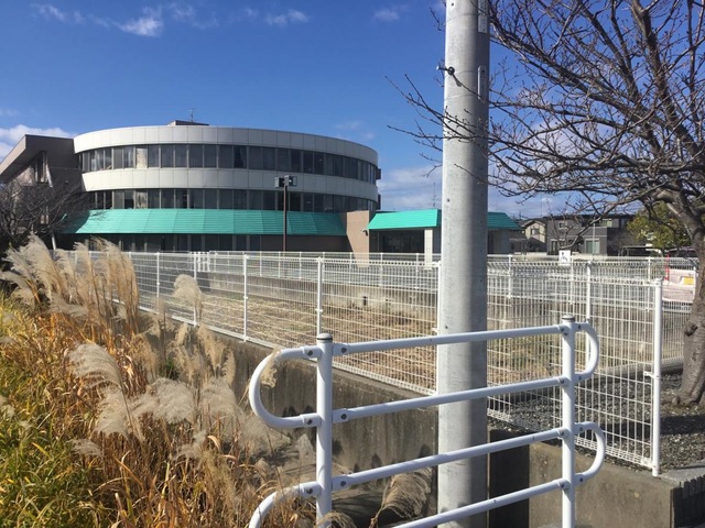 介護老人保健施設　さくらの苑