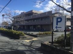 介護老人保健施設　さくらの苑