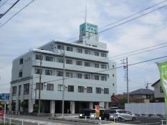 老人保健施設ゆとり