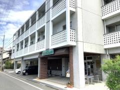 介護付有料老人ホーム　アクラス五条