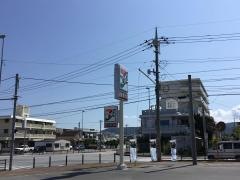 セブンイレブン　名護宮里5丁目店