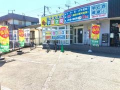 個別指導塾の学習空間　明石西教室