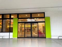 Ｓｅｒｉａ行橋駅前店