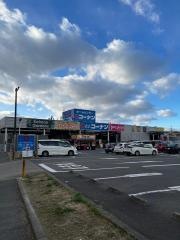ホームセンターコーナン　蟹江店