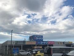ホームセンターコーナン　蟹江店
