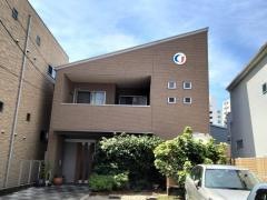 グループホームソラスト白金