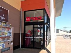 ベルク前橋総社町店