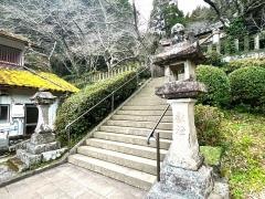 崎津諏訪神社